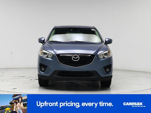 2015 Mazda CX-5 Grand Touring
