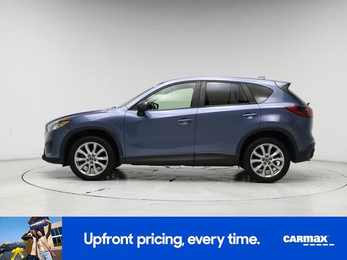 2015 Mazda CX-5 Grand Touring