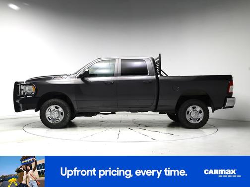 2019 RAM 2500 Tradesman