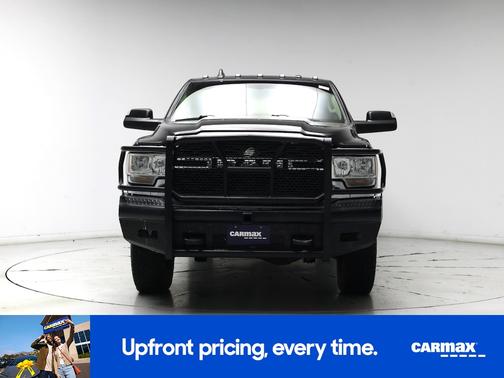 2019 RAM 2500 Tradesman