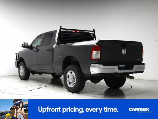 2019 RAM 2500 Tradesman