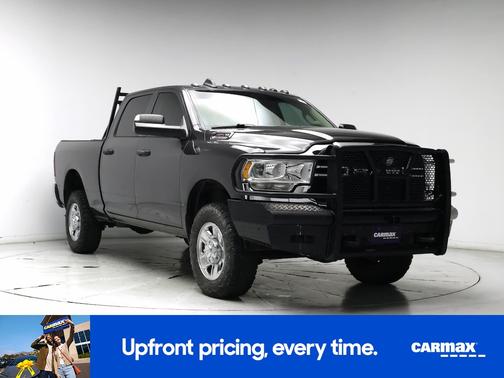 2019 RAM 2500 Tradesman