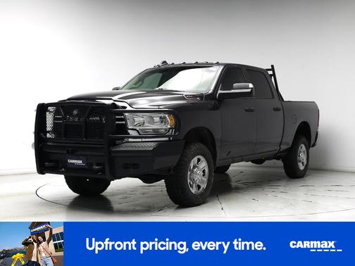 2019 RAM 2500 Tradesman