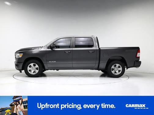 2023 RAM 1500 Lonestar