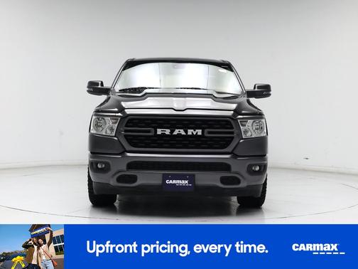 2023 RAM 1500 Lonestar