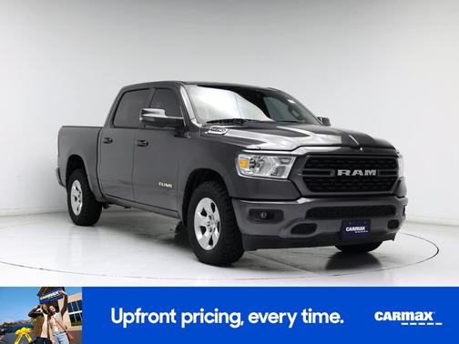 2023 RAM 1500 Lonestar