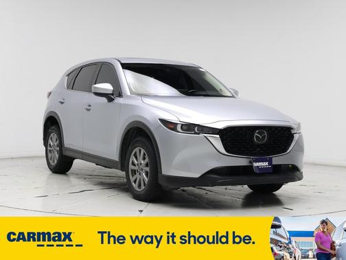 2022 Mazda CX-5 2.5 S Preferred Package