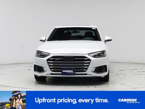 2021 Audi A4 Premium
