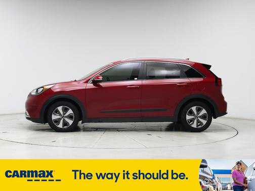 2017 Kia Niro EX