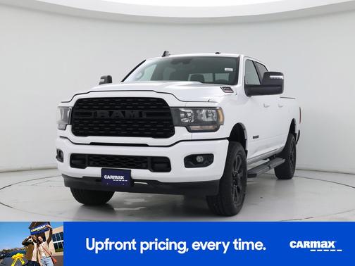 2024 RAM 2500 Bighorn