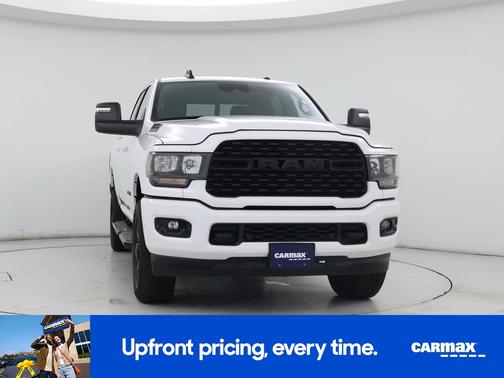 2024 RAM 2500 Bighorn