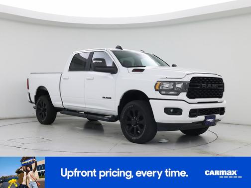 2024 RAM 2500 Bighorn