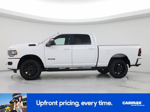 2024 RAM 2500 Bighorn