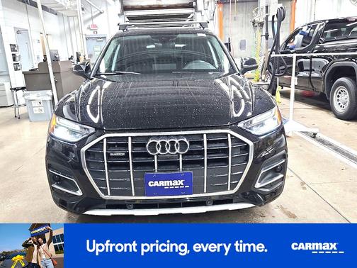 2023 Audi Q5 Premium Plus