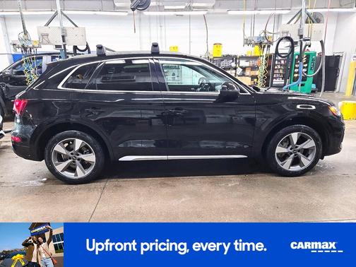 2023 Audi Q5 Premium Plus