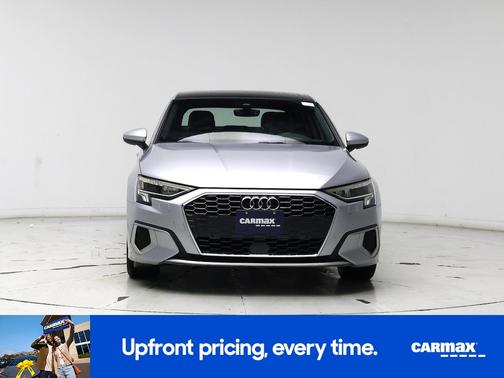 2023 Audi A3 Premium
