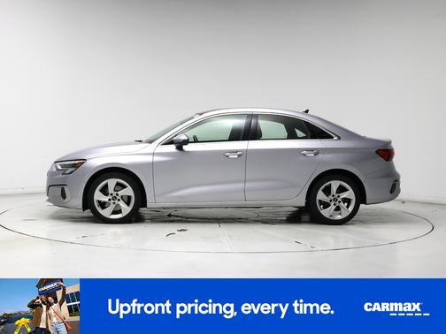 2023 Audi A3 Premium