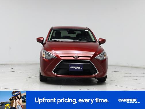 2018 Toyota Yaris iA 