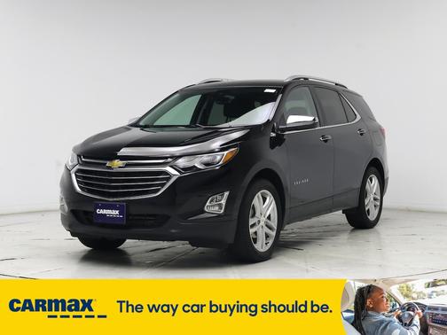 2021 Chevrolet Equinox Premier