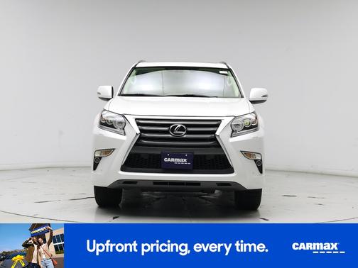 2018 Lexus GX 460