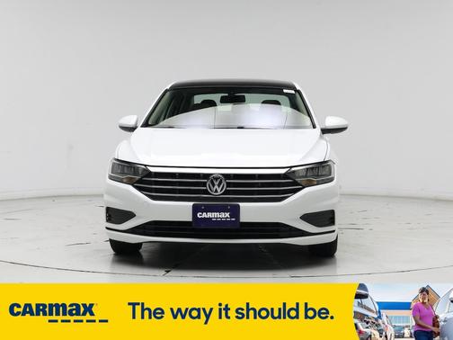 2019 Volkswagen Jetta SE