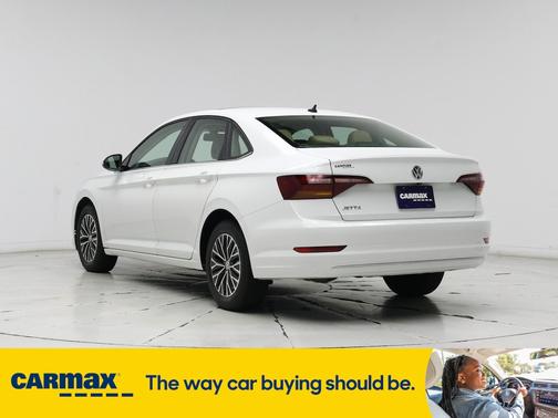 2019 Volkswagen Jetta SE