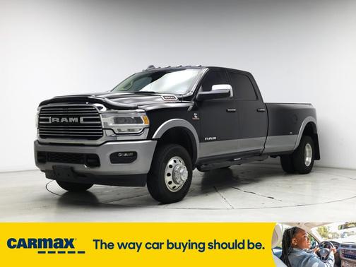 2020 RAM 3500 Laramie