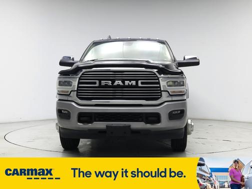 2020 RAM 3500 Laramie
