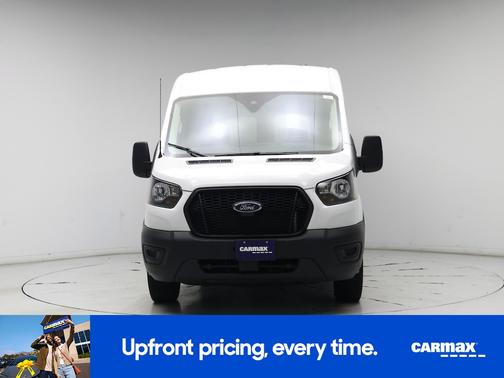 2024 Ford Transit-250 