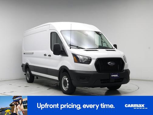 2024 Ford Transit-250 