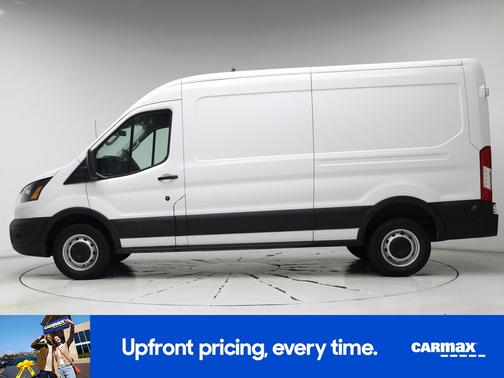 2024 Ford Transit-250 