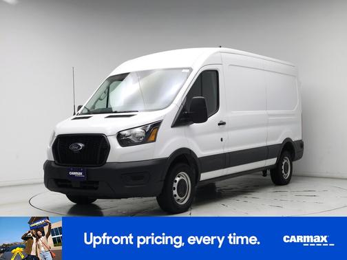2024 Ford Transit-250 