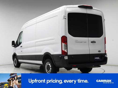 2024 Ford Transit-250 