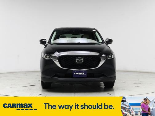 2022 Mazda CX-5 2.5 S Preferred Package