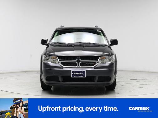 2020 Dodge Journey SE
