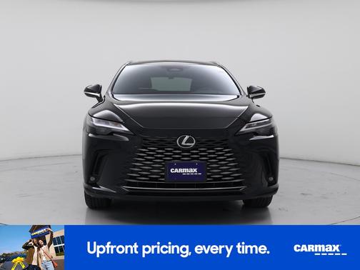 2024 Lexus RX 350h Premium Plus