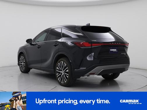 2024 Lexus RX 350h Premium Plus