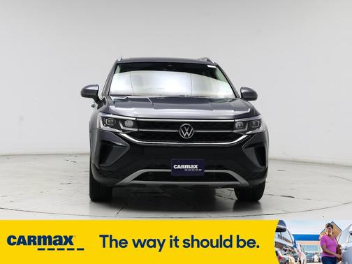 2022 Volkswagen Taos SEL