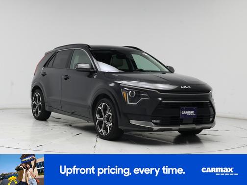 2023 Kia Niro EX Touring