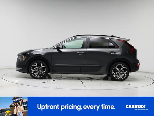 2023 Kia Niro EX Touring