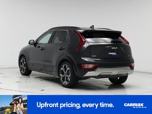 2023 Kia Niro EX Touring