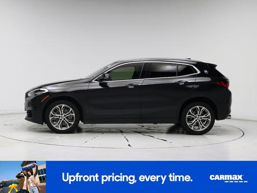 2022 BMW X2 SDrive28i