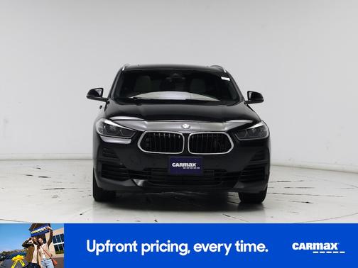 2022 BMW X2 SDrive28i