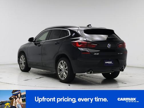 2022 BMW X2 SDrive28i