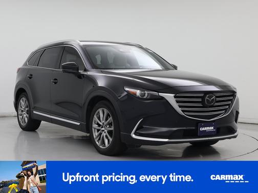 2019 Mazda CX-9 Grand Touring