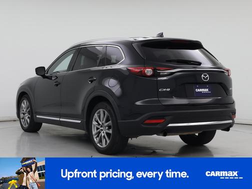 2019 Mazda CX-9 Grand Touring