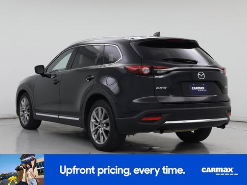 2019 Mazda CX-9 Grand Touring