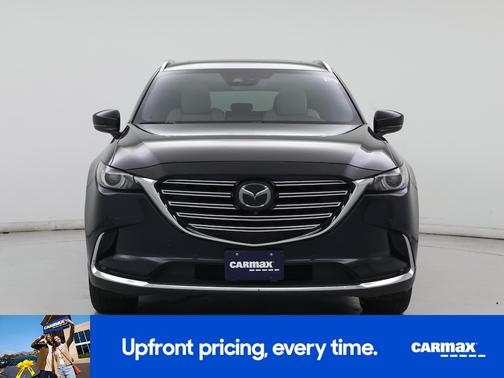 2019 Mazda CX-9 Grand Touring