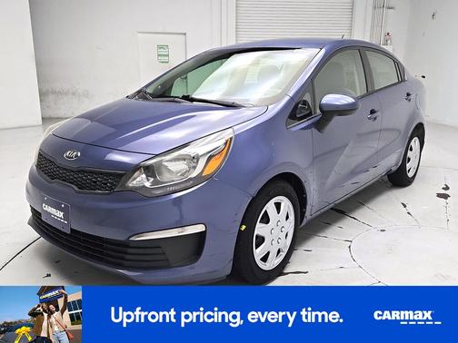 2016 Kia Rio LX