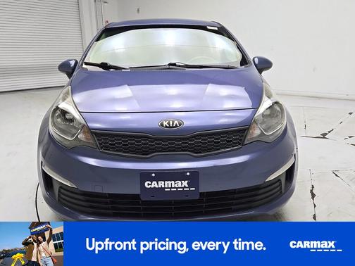 2016 Kia Rio LX
